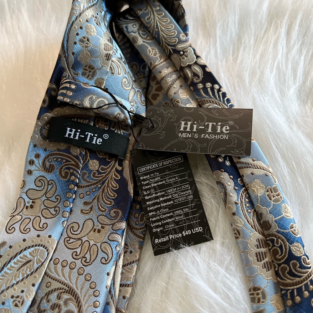 Tie Bundle - image 4